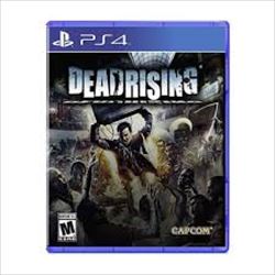 Dead Rising 3 (デッドライジング3)　[Xbox One]を高価買取！ ゲーム　高価買取１